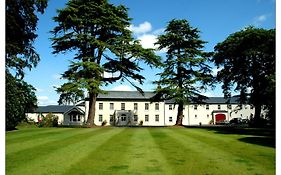 Roganstown Hotel And Country Club